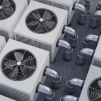 Harris Heating and Air Keeps You Comfortable!