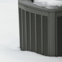 Harris Heating and Air Keeps You Comfortable!