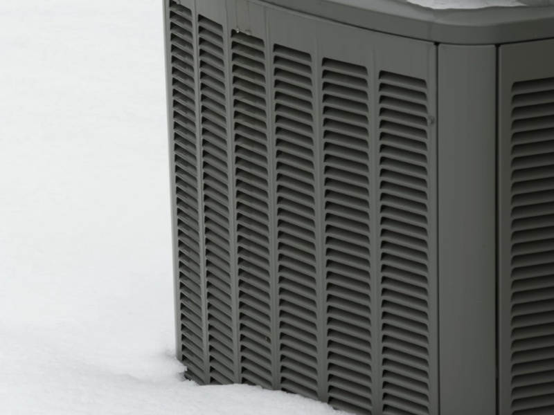 Prepare Your HVAC for Winter