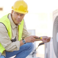 A Breath of Fresh Air: How to Clean Your Home Air Conditioning Unit