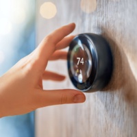 Harris Heating and Air Keeps You Comfortable!