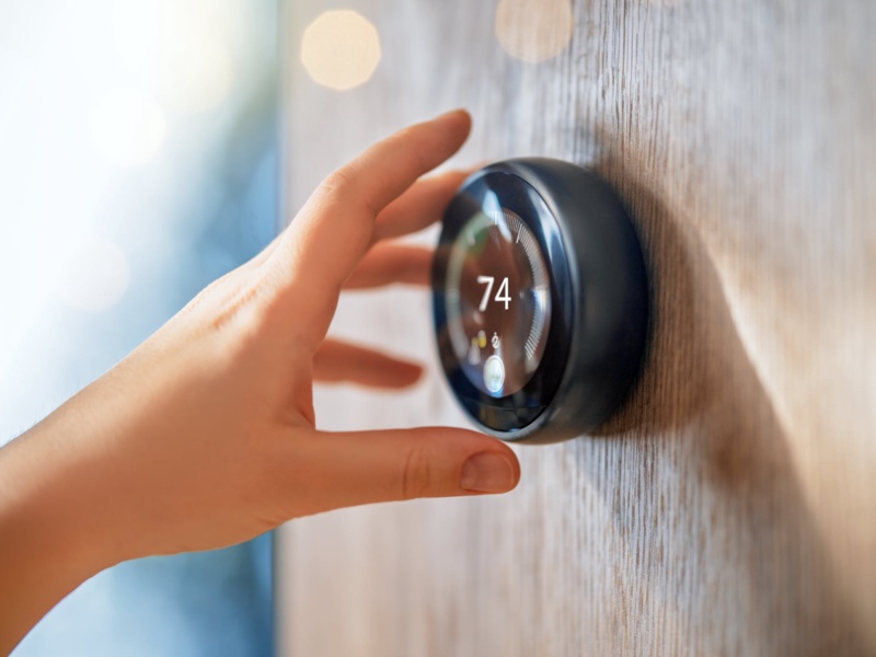 Can Having a Smart Thermostat in Non-Smart Homes Work?