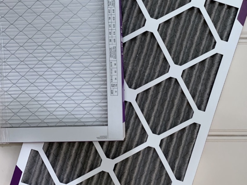 Winter HVAC Filter Replacement: Why It Matters in Webb City, Missouri