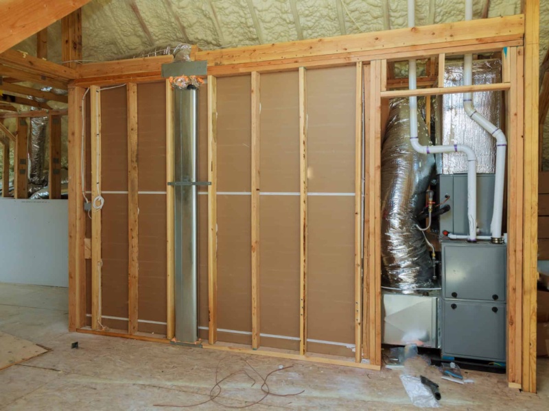 End of Winter HVAC Repairs: Why March is Ideal