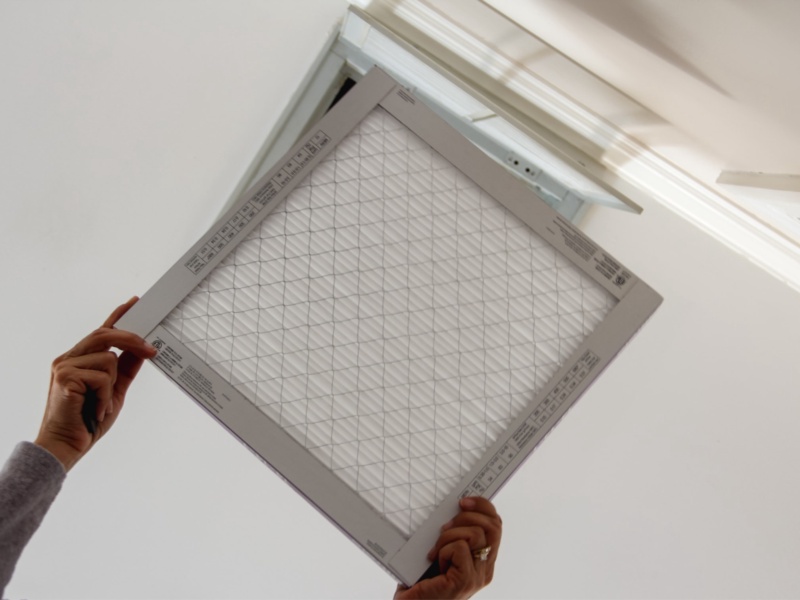 A Regular HVAC Filter Schedule for Joplin, Missouri, Homeowners